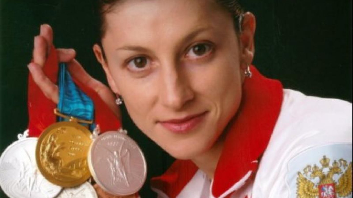 Юлия Пахалина покидает профессиональный спорт