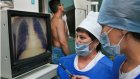 Смертность от туберкулеза в Пензенской области снижается
