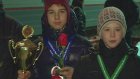 Юные каратисты привезли из столицы россыпь медалей