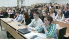 Губернатор ответил на вопросы студентов экономфака ПГПУ