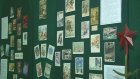 В Кузнецке организовали выставку старинных открыток