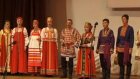 Фольклорный ансамбль «Летечко» отпраздновал свое 20–летие