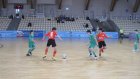 В Пензе завершились соревнования по мини-футболу среди учащихся школ