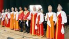 В Нижнем Ломове состоится концерт «Песенные традиции родного края»