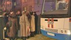 Выездной прием мэра в Ленинском районе переносится на 1 день