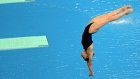 В Пензе начался чемпионат области по прыжкам в воду