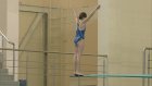 Прыгуны в воду борются за право участвовать в Кубке России