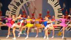 Пензенские танцоры победили в четырех номинациях на конкурсе в Сочи