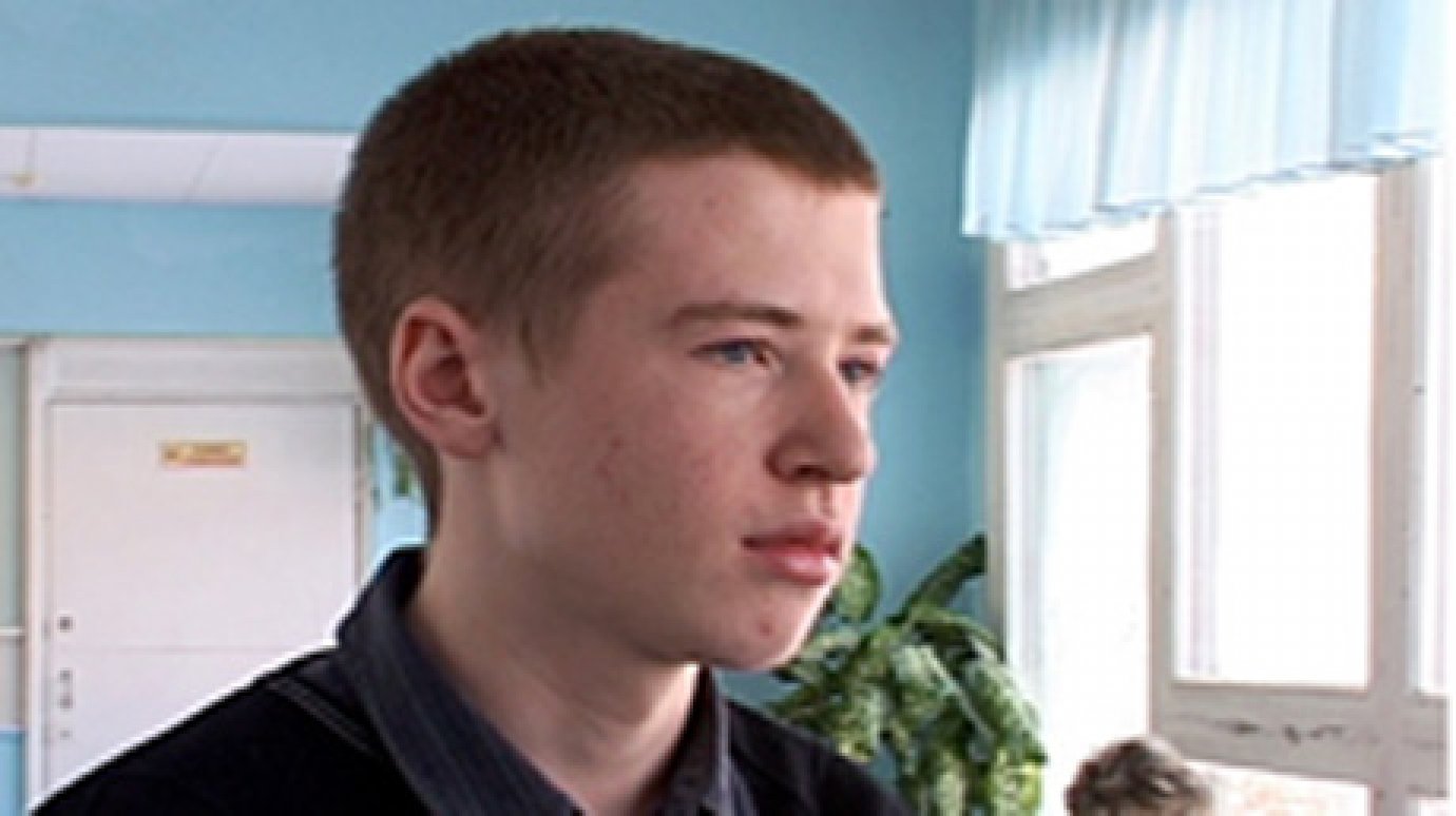 Пензенский девятиклассник помог полиции задержать преступника
