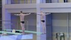 Пензяки победили на Кубке России по прыжкам в воду