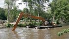 В Кузнецке займутся очисткой реки Труев