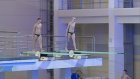 Три прыгуна из Пензы отправятся на Олимпиаду в Лондон