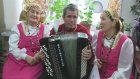 В Пензе открывается фестиваль ветеранских ансамблей