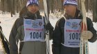 В Пензе «Лыжня России - 2012» перенесена на следующую неделю