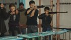 Пензенские школьники сразятся в пулевой стрельбе