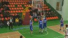 Зареченские баскетболисты проиграли в матче с «Рускон-Мордовией»