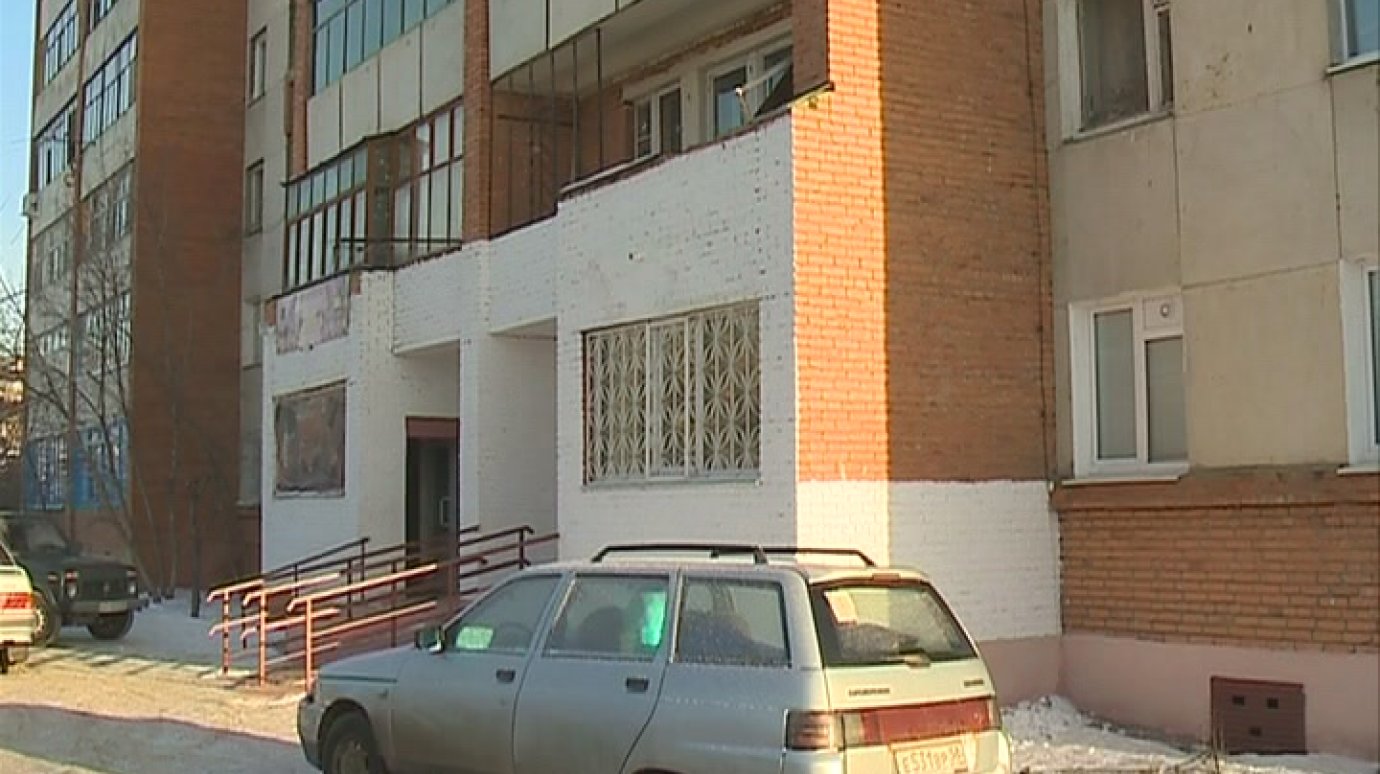 В Первомайском районе открылась десятая амбулатория