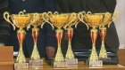 В Пензе завершился мемориальный турнир по мини-футболу