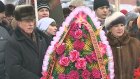 Пензяки почтили память павших за родину воинов