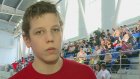 Пловец из Заречного стал пятикратным чемпионом областного первенства