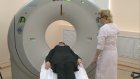 В пензенском диагностическом центре появился новый томограф
