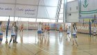 В пяти ФОКах Пензы проходит Всероссийский волейбольный турнир