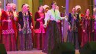 Кубанские казаки исполнили для пензяков русские и украинские песни