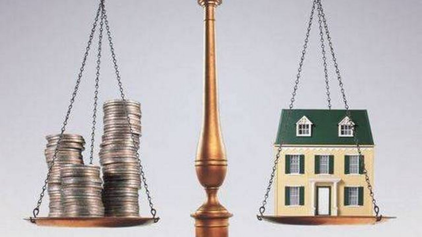 Дорого ли нам обойдется новый налог на недвижимость?