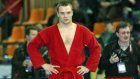 Алексей Харитонов поедет на чемпионат мира по самбо