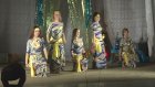 В Пензе прошел второй областной чемпионат по танцу живота