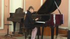 Областной конкурс юных пианистов собрал детей со всей губернии
