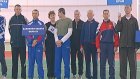 Легкоатлеты-ветераны со всей России приехали в Пензу на чемпионат