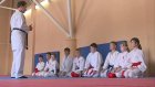 Юная пензячка стала победительницей первенства страны по карате