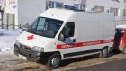 В аварии в Каменском районе пострадали четыре человека