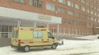 В 2012 году в пензенских больницах построят теплые дебаркадеры