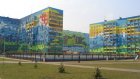 В. Бочкарев предложил перекрасить пензенские здания в яркие цвета
