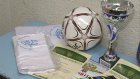 В Пензе стартовал турнир по мини-футболу на призы наркоконтроля