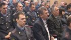 Пензенские полицейские послушали проповедь патриарха Кирилла