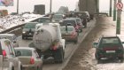 Сроки ремонта дорог на Гагарина и в Терновке прошли в декабре