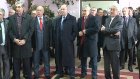 Законодатели Приволжского округа высоко оценили «Дизель-Арену»