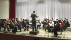 Пензенский симфонический оркестр выступит под управлением Э. Дядюры