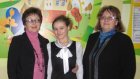 Школьница из Пензы стала лауреатом фестиваля «Солнечный круг»