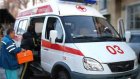 В Кузнецком районе в ДТП пострадали два пассажира «Нивы»