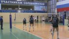 Волейболистки «Университета-Визита» дважды проиграли в Волгодонске