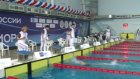 Пензенские юниоры взяли 6 медалей на первенстве России по плаванию