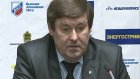 Виктор Богатырев: «Дизелю» не хватило сил для победы над «Рубином»