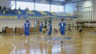 Студенты ПГУАС лидируют в областном чемпионате по волейболу