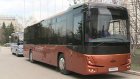 Сотрудники мэрии выбирают для Пензы новые автобусы