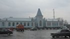 В Кузнецке планируется реконструировать железнодорожный вокзал