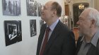 Губернатор посетил фотовыставку, открывшуюся в картинной галерее